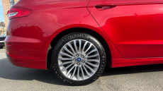 Ford Mondeo 2.0 Hybrid Titanium Edition 5dr Auto Hybrid Estate